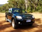 Mazda BT-50 Boss Freestyle Cab 2008 года (AU)